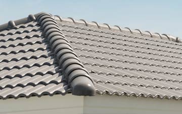 advantages of Ecton Brook clay roofing