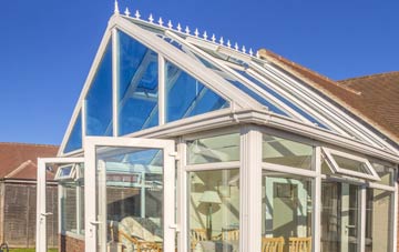 conservatory roof insulation costs Ecton Brook