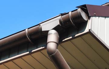 types of Ecton Brook fascias