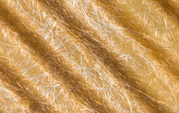 Ecton Brook fibreglass roof waterproofing