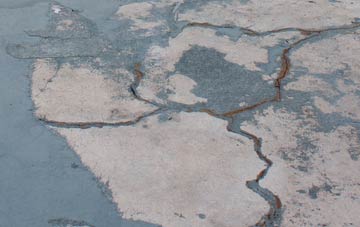 fibreglass roofing replacement Ecton Brook