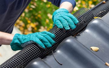 Ecton Brook gutter repair companies