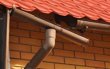 Ecton Brook gutter repair costs