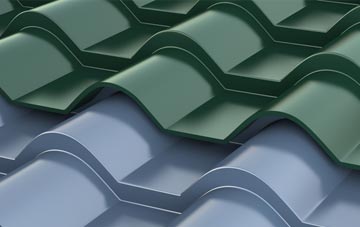 who should consider Ecton Brook plastic roofs