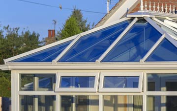 professional Ecton Brook conservatory insulation