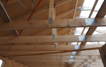 Ecton Brook roof truss costs