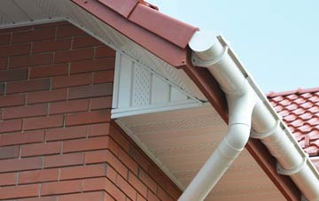 Ecton Brook soffit repair costs
