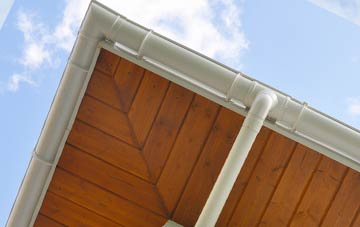 Ecton Brook soffit types