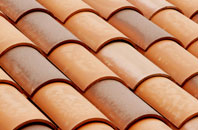 Ecton Brook clay roofing