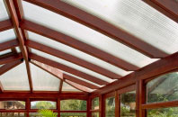 Ecton Brook conservatory roofing insulation