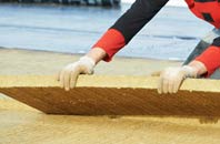 find rated Ecton Brook roof insulation companies