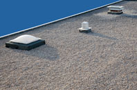 Ecton Brook flat roofing