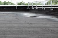 find rated Ecton Brook flat roofing companies