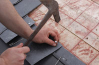 free Ecton Brook garage roof repair quotes