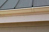 Ecton Brook soffit repair