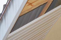 rated Ecton Brook soffit repair companies