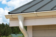 Ecton Brook soffits