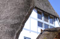 find rated Ecton Brook thatchers